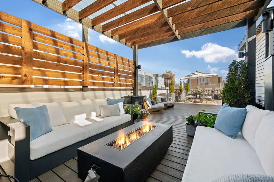 3010 N Sheffield Avenue #4N, Chicago, IL 60657 - #2