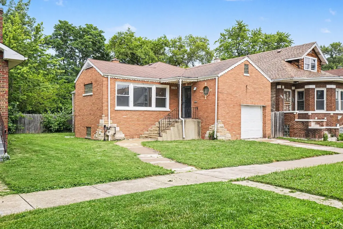 326 W 107th Place, Chicago, IL 60628 - #1