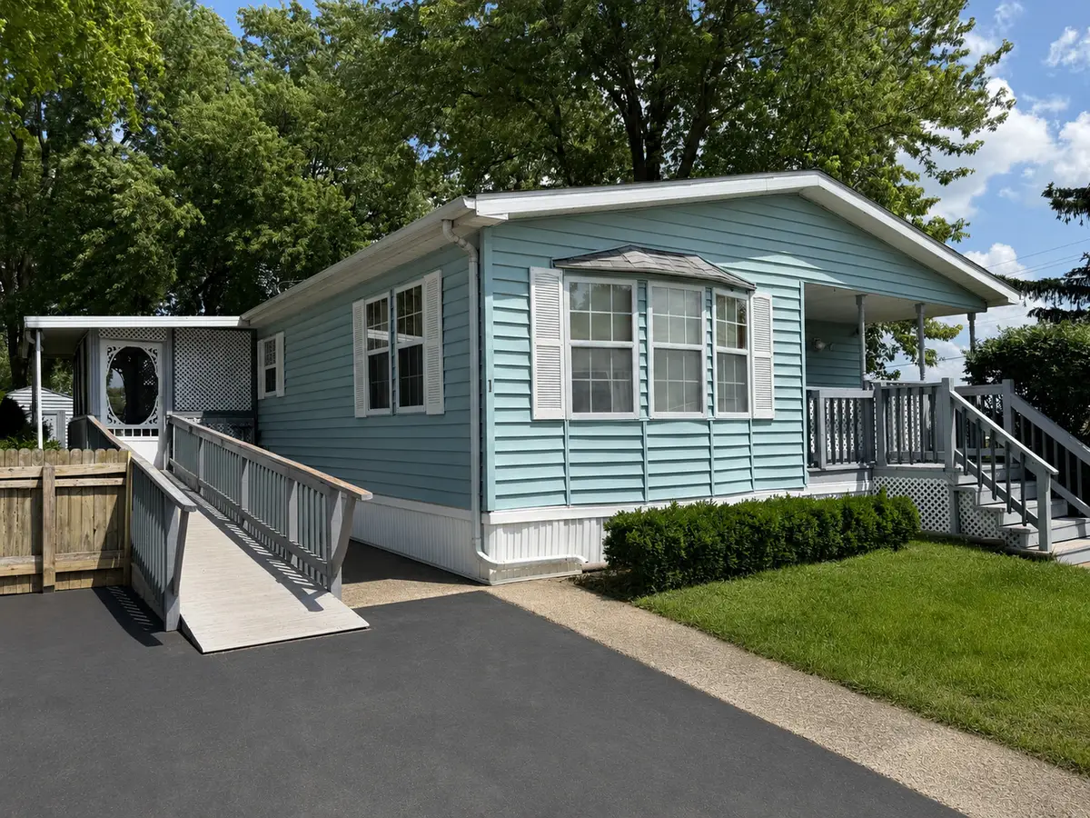 1 Apple Lane, Bourbonnais, IL 60914 - #1