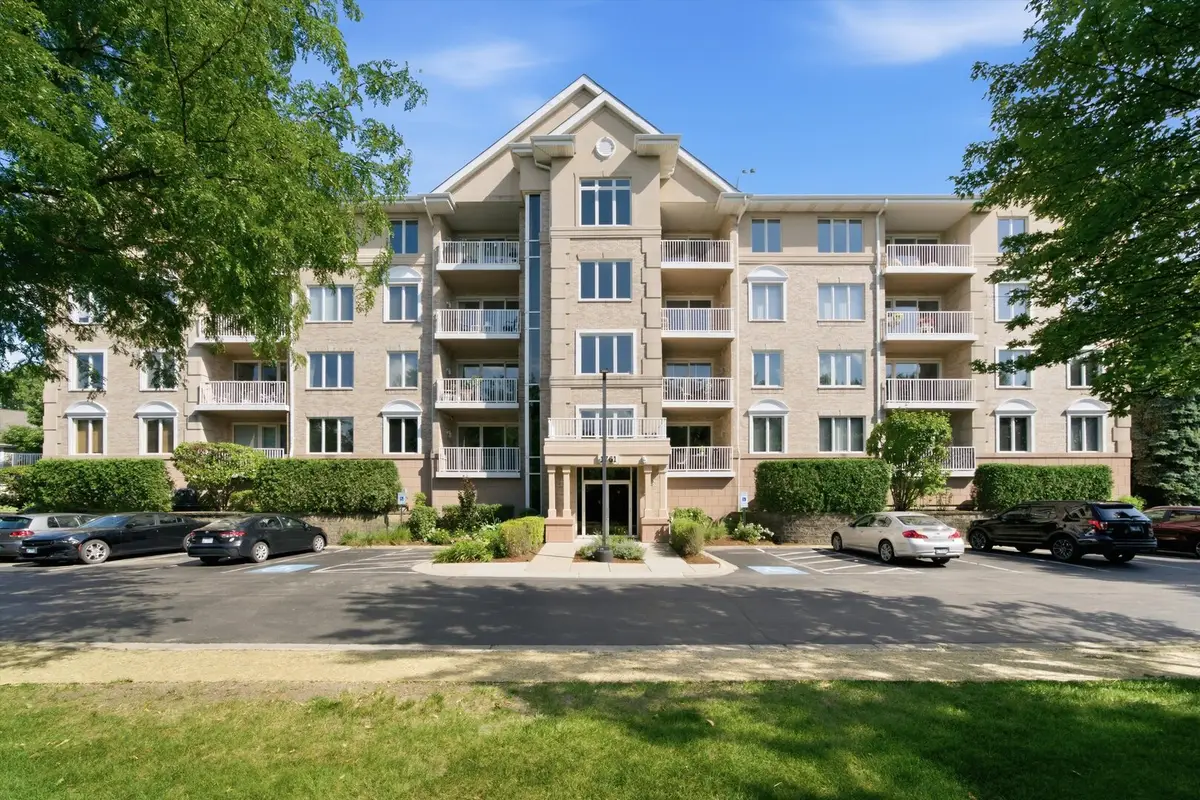 Address Withheld By Seller, Park Ridge, IL 60068 - #1
