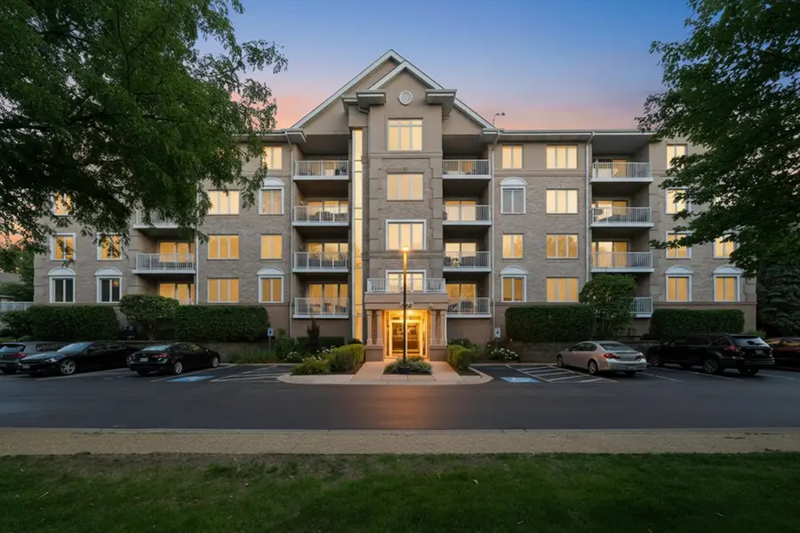 Address Withheld By Seller, Park Ridge, IL 60068 - #2
