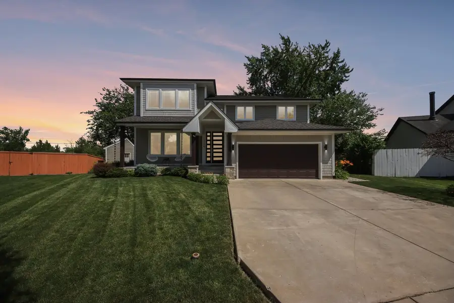 1209 Diane Lane, Elk Grove Village, IL 60007 - #3