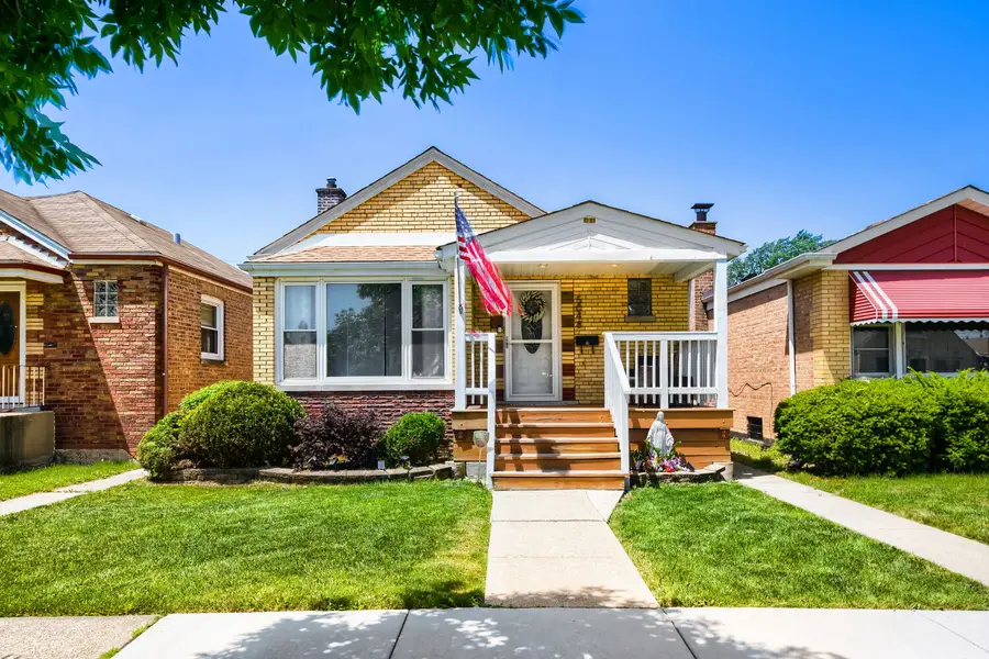 5048 S Leamington Avenue, Chicago, IL 60638 - #2