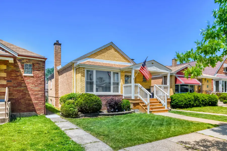 5048 S Leamington Avenue, Chicago, IL 60638 - #3