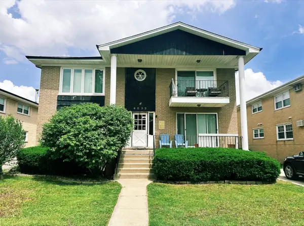 4533 Elm Avenue, Brookfield, IL 60513