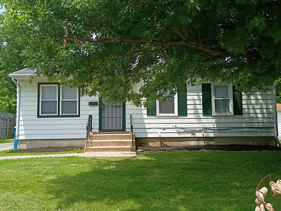 2119 221st Street, Sauk Village, IL 60411 - #2