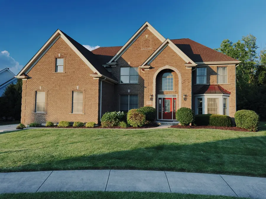 1404 Hatchwood Court, Naperville, IL 60565 - #2