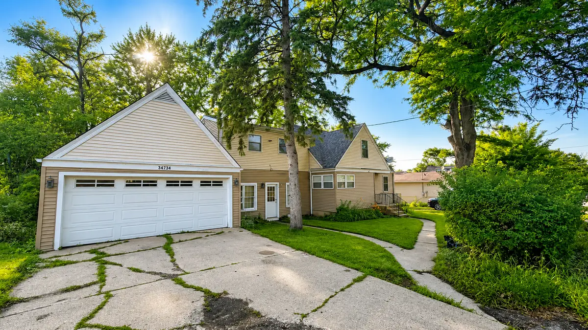 34734 N Long Avenue, Ingleside, IL 60041 - #1
