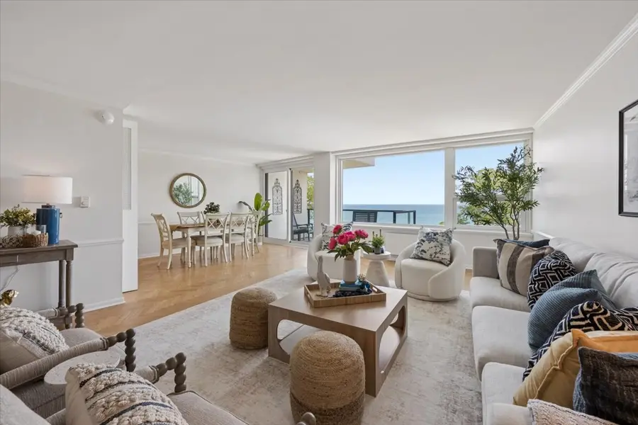 1630 Sheridan Road #4H, Wilmette, IL 60091 - #2