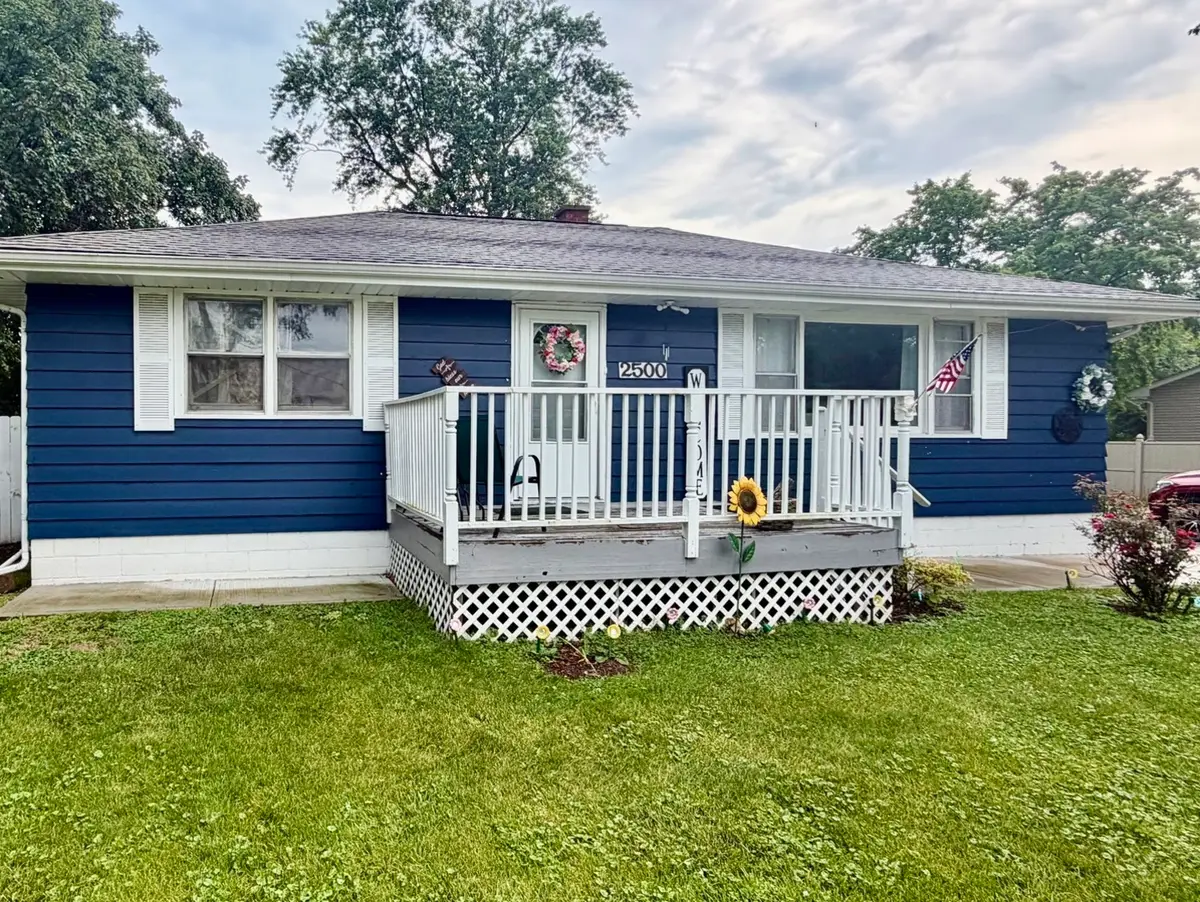 2500 Golfview Street, Joliet, IL 60435 - #1