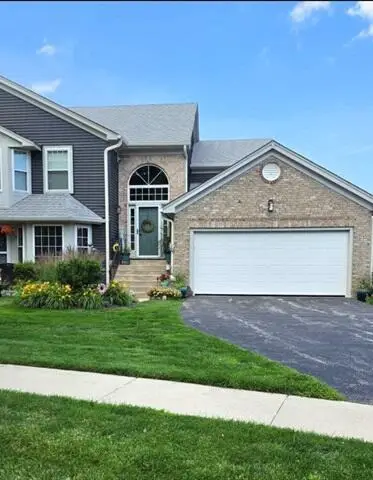 346 Kresswood Drive #10D, West Chicago, IL 60185 - #1