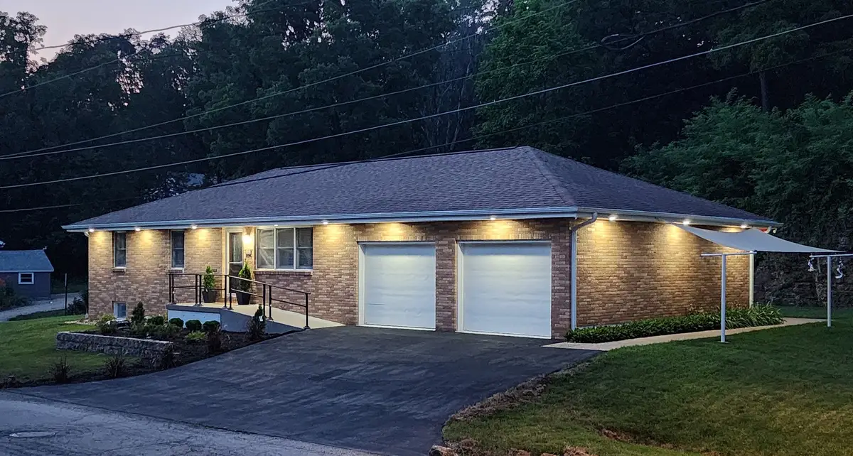 402 Boggess Street, Galena, IL 61036 - #1