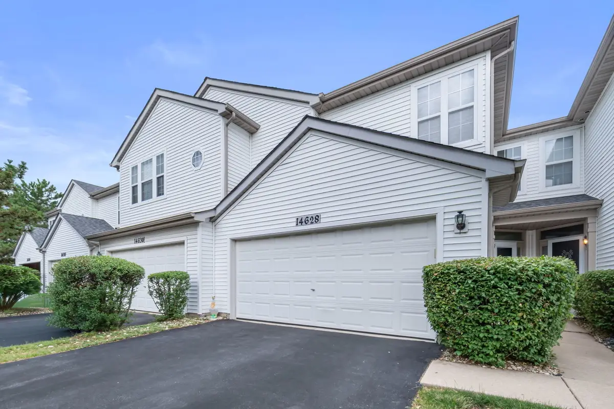 14628 Aston Way, Lockport, IL 60441 - #1