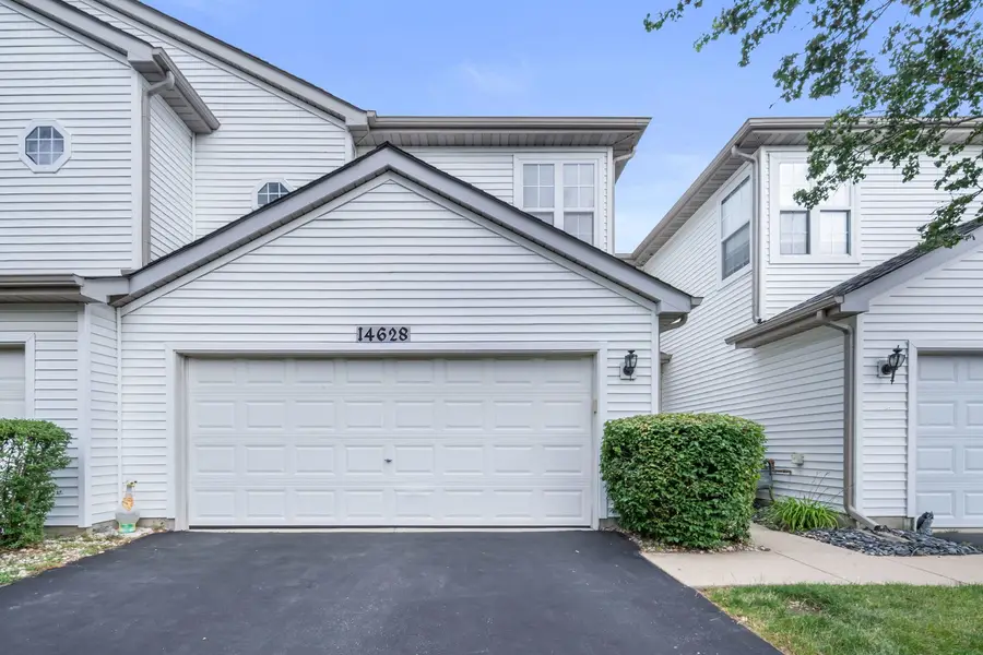 14628 Aston Way, Lockport, IL 60441 - #2