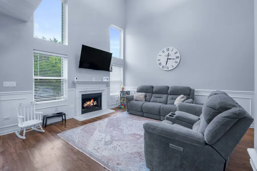 14628 Aston Way, Lockport, IL 60441 - #3