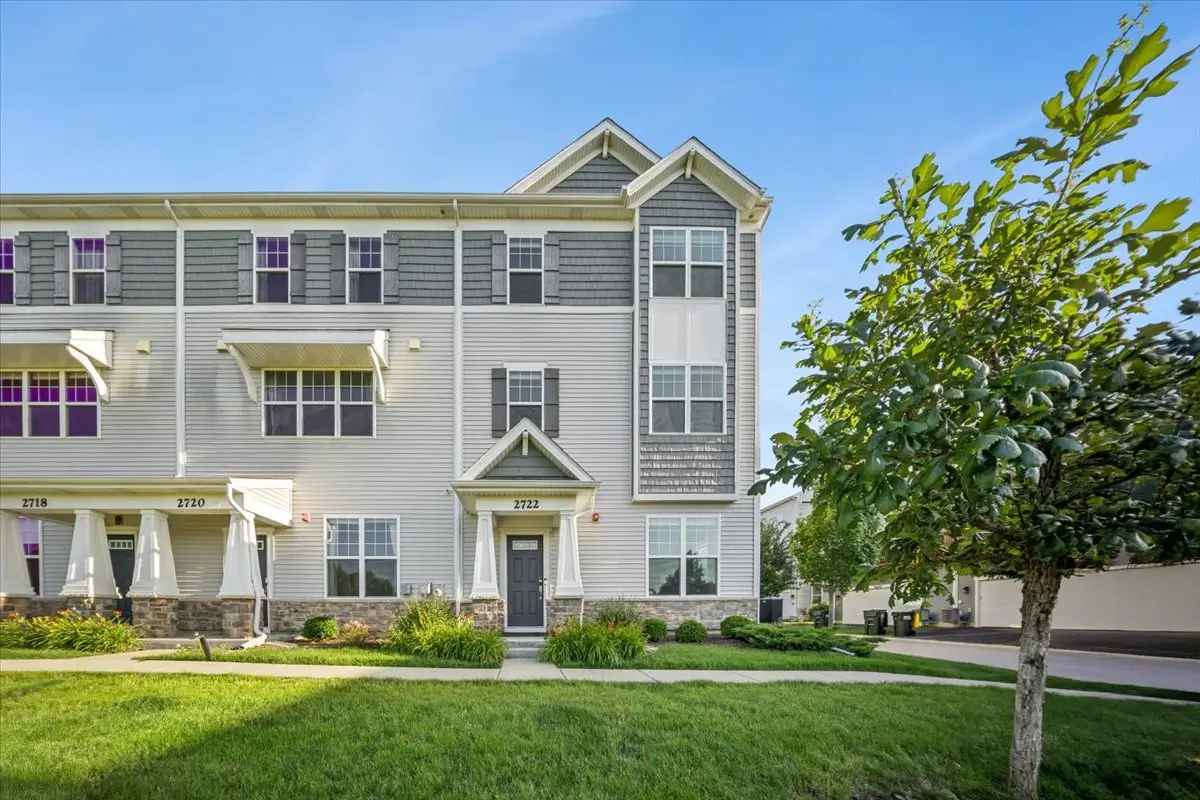 2722 Lily Lane, Rolling Meadows, IL 60008 - #1