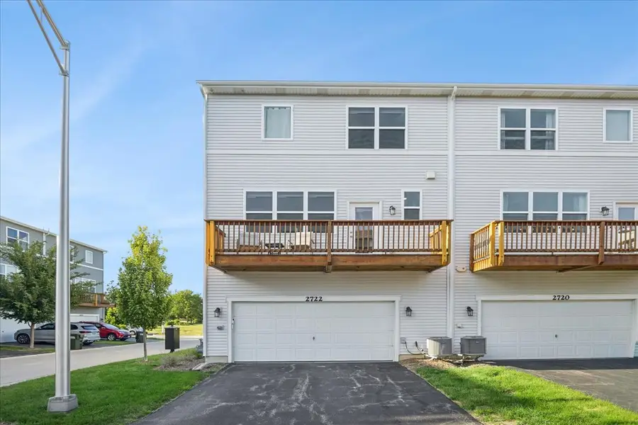 2722 Lily Lane, Rolling Meadows, IL 60008 - #3