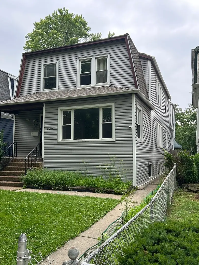 2005 Darrow Avenue, Evanston, IL 60201 - #2