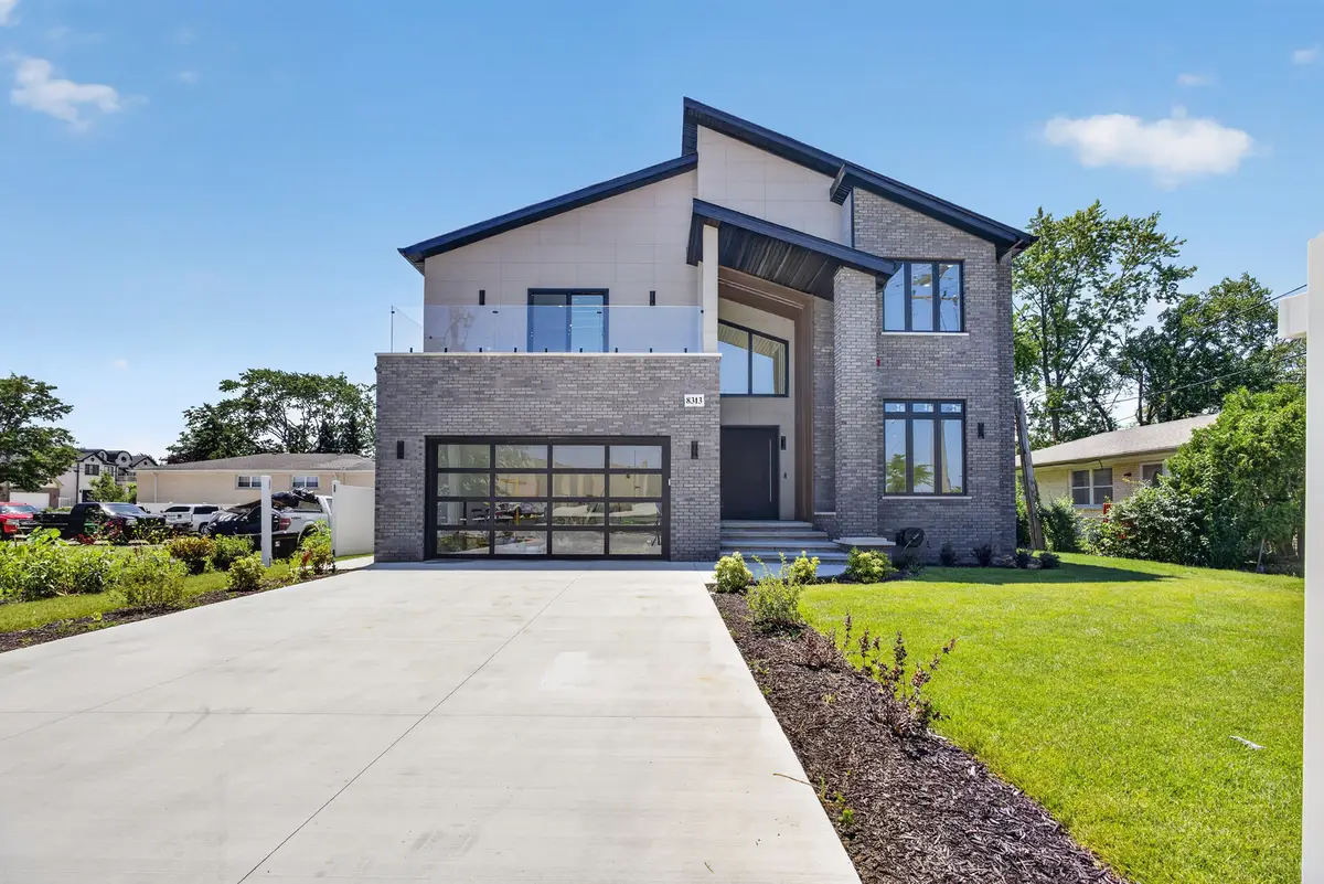 8313 W Church Street, Niles, IL 60714 - #1