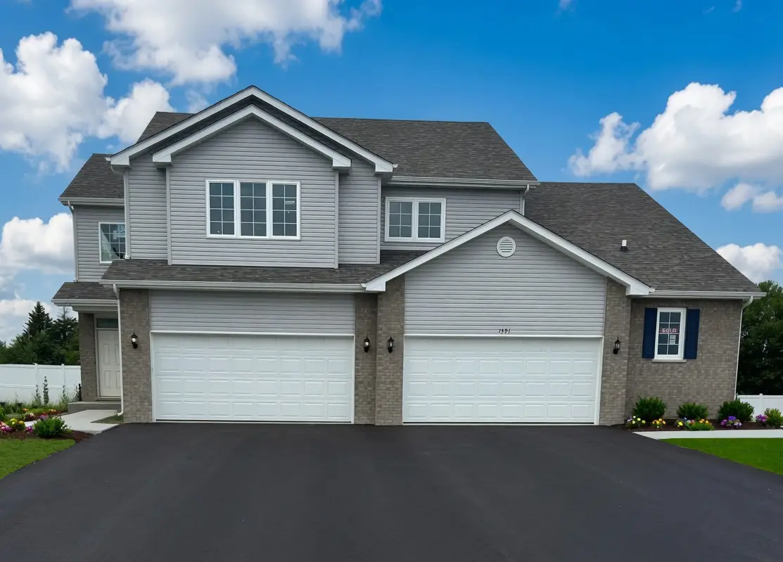 1595 Glenbrooke Lane #1, New Lenox, IL 60451 - #1