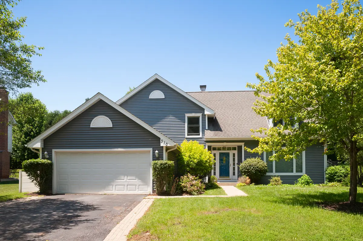 310 Chesterfield Lane, Vernon Hills, IL 60061 - #1