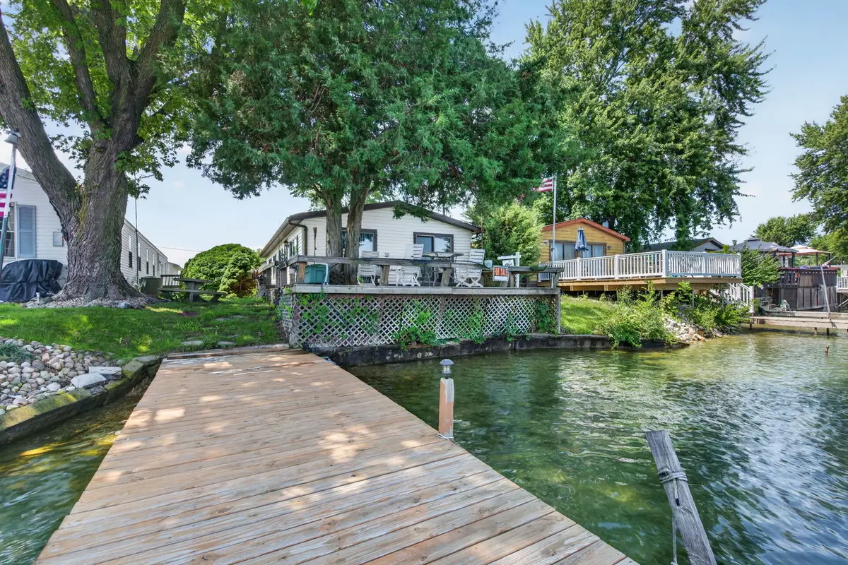 18530 W 3000 Lot #93 Road, Reddick, IL 60961 - #1
