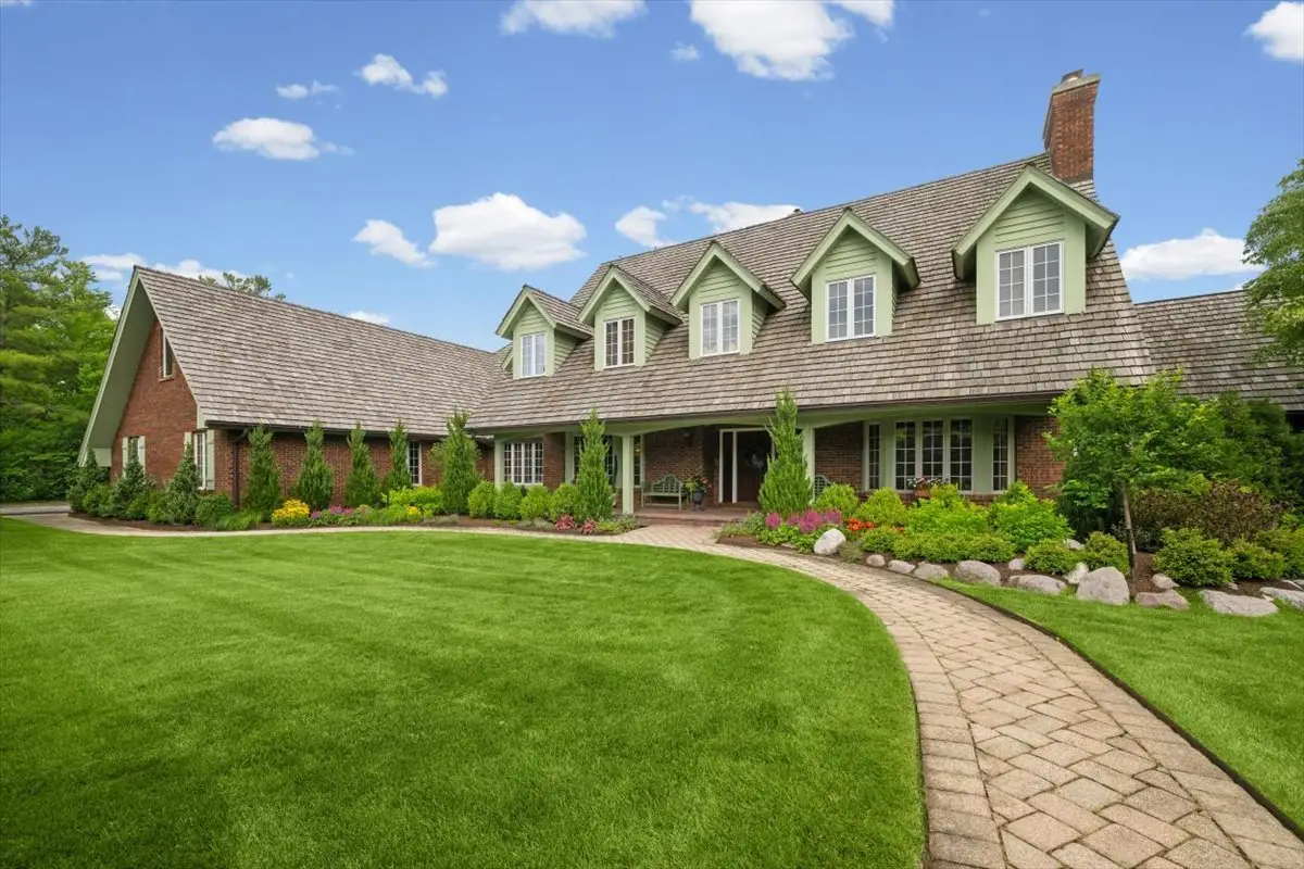 1441 Kathryn Lane, Lake Forest, IL 60045 - #1