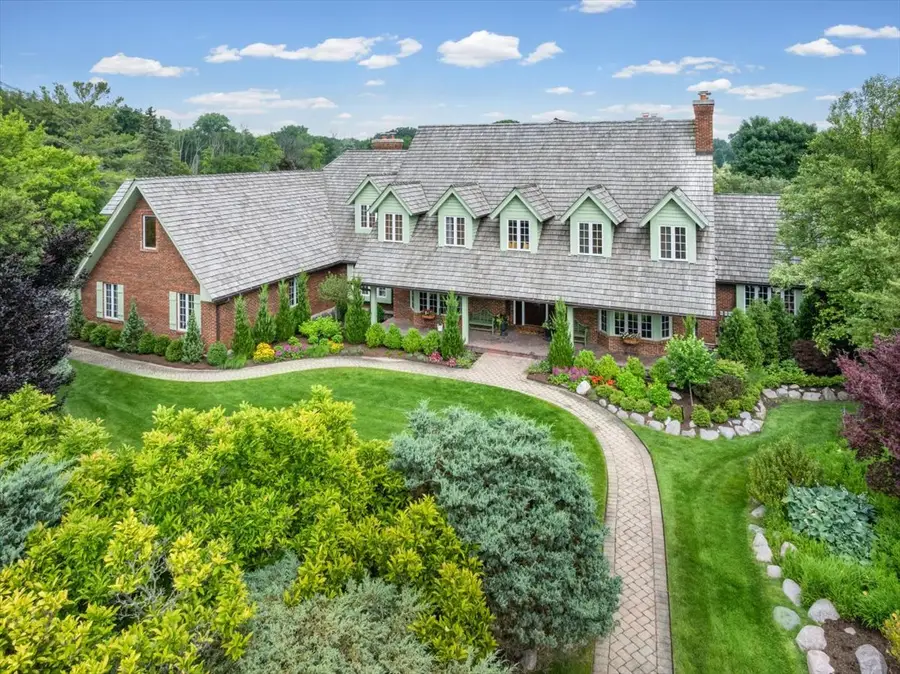 1441 Kathryn Lane, Lake Forest, IL 60045 - #3