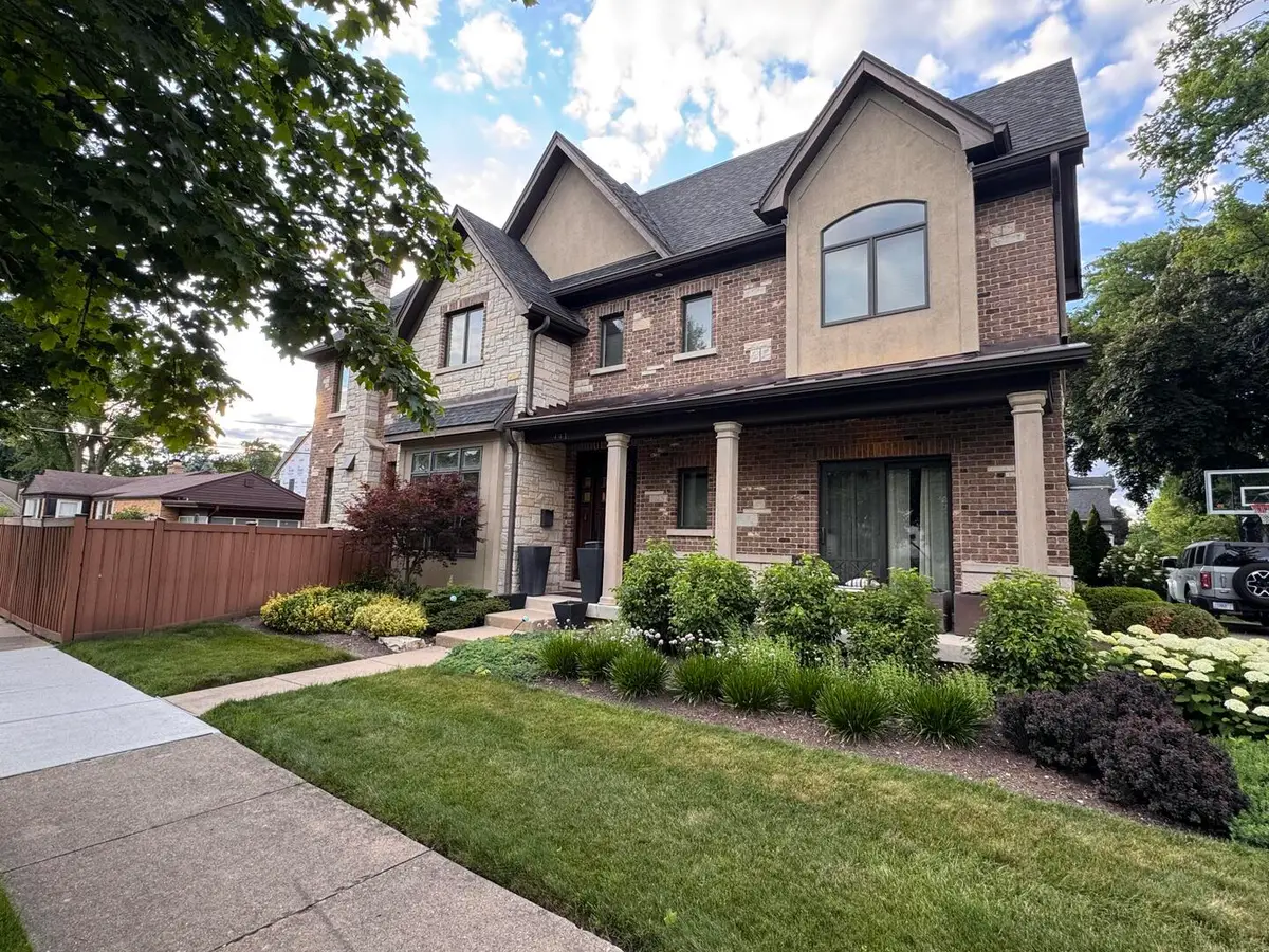 441 South Street, Elmhurst, IL 60126 - #1