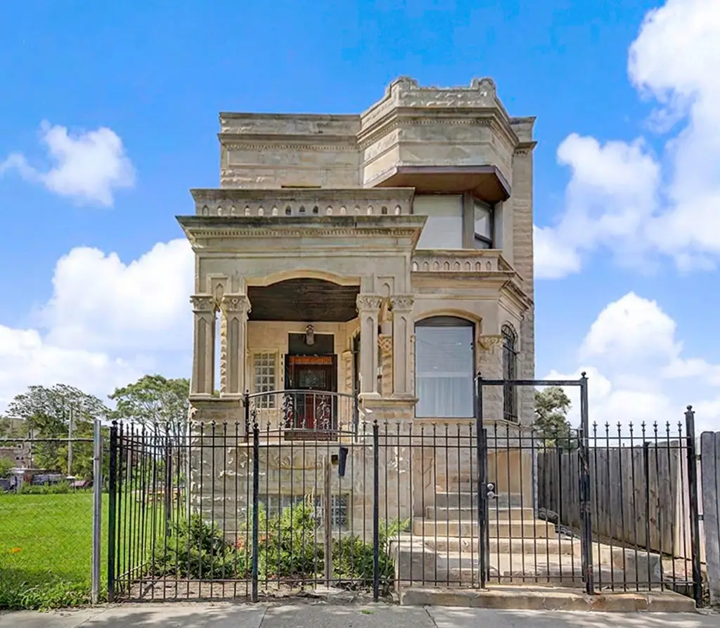 3416 W Jackson Boulevard, Chicago, IL 60624 - #1