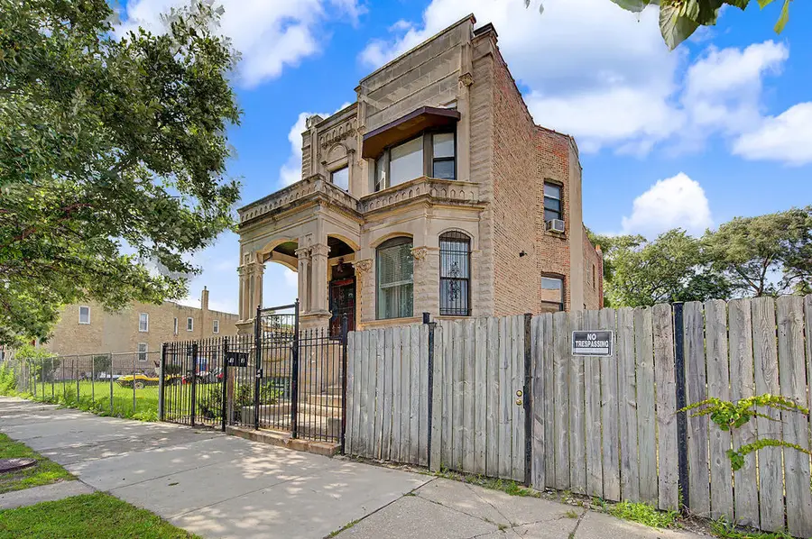 3416 W Jackson Boulevard, Chicago, IL 60624 - #2
