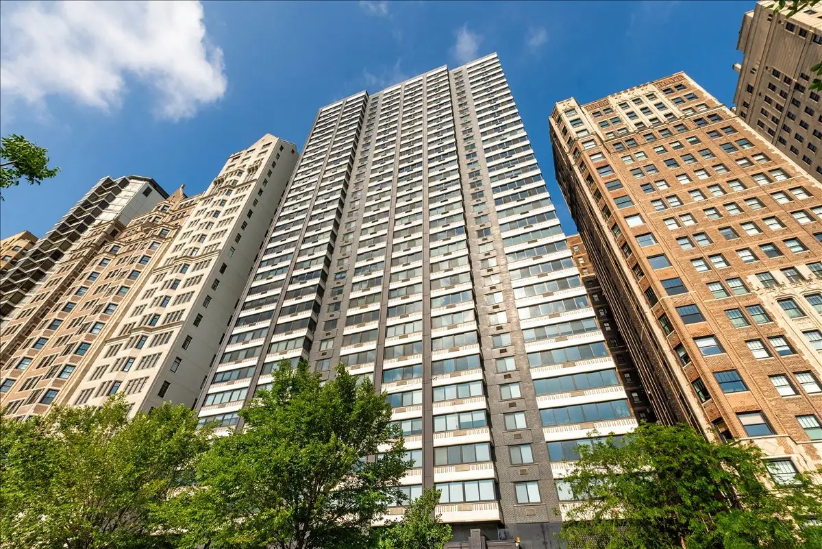 1440 N Lake Shore Drive #10C, Chicago, IL 60610 - #1