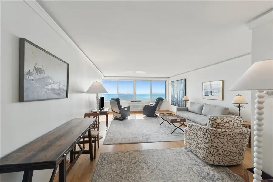 1440 N Lake Shore Drive #10C, Chicago, IL 60610 - #2