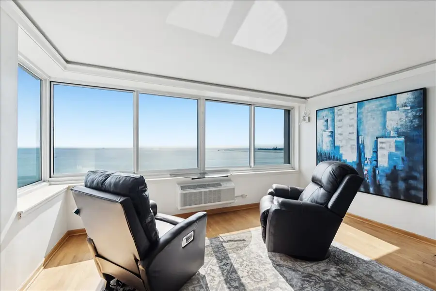 1440 N Lake Shore Drive #10C, Chicago, IL 60610 - #3