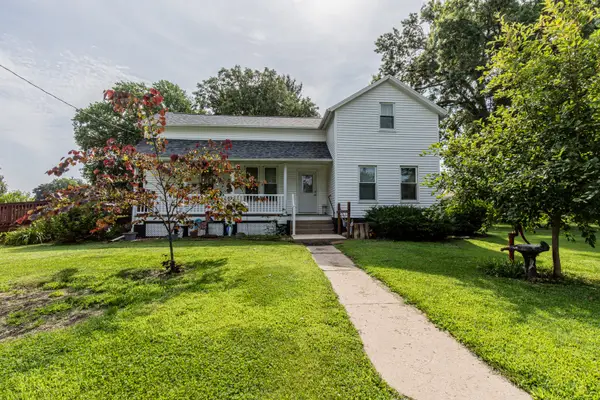 201 Locust Street, Malden, IL 61337