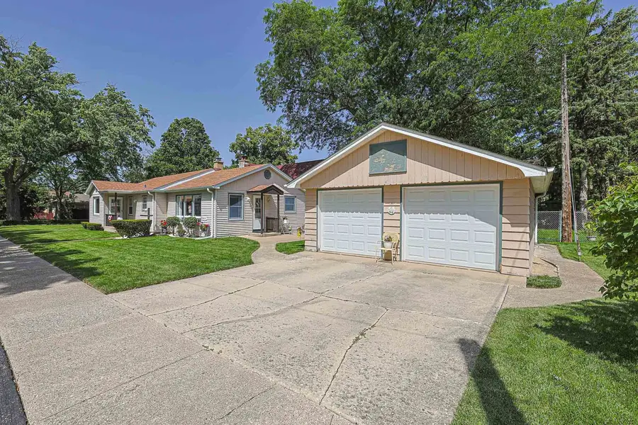 325 S Lodge Lane, Lombard, IL 60148 - #2