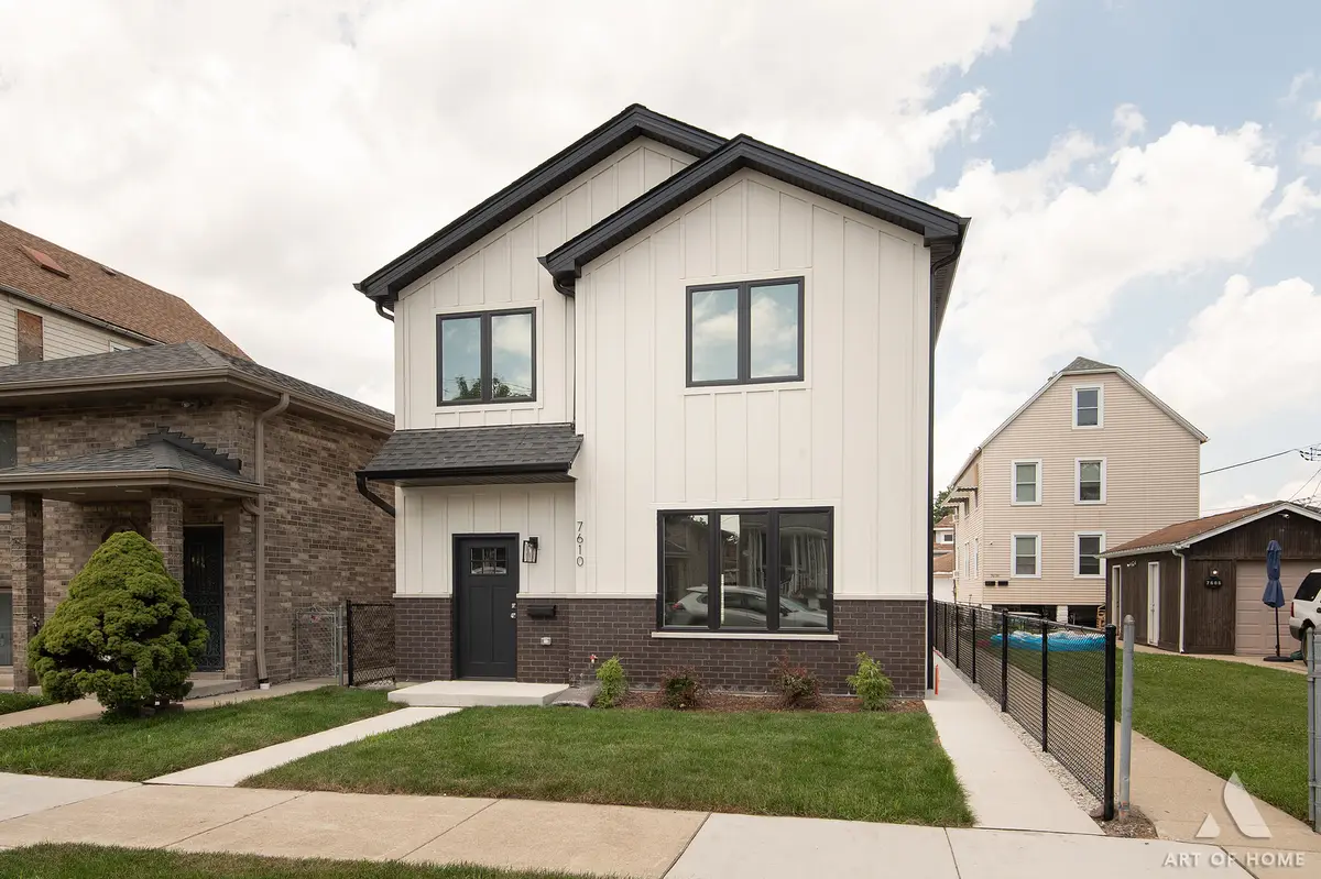 7610 W 60th Place, Summit, IL 60501 - #1