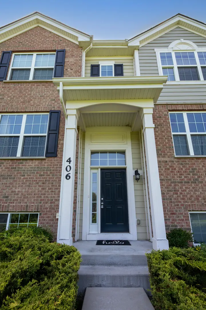 406 Prairie Court, Morton Grove, IL 60053 - #2
