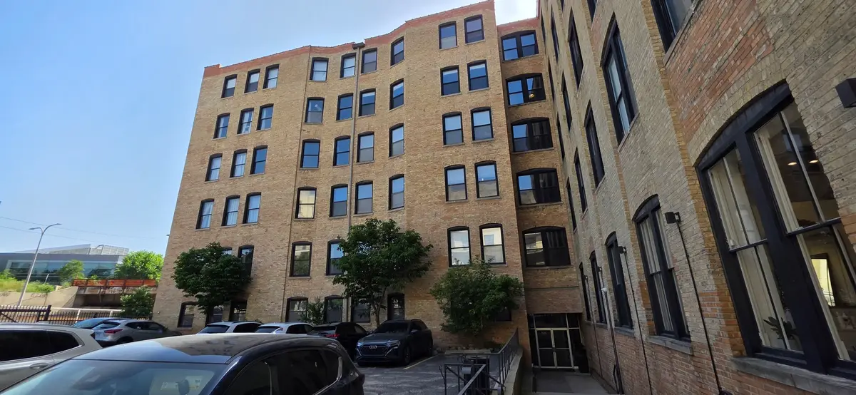 525 N Halsted Street #600, Chicago, IL 60642 - #1