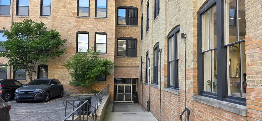 525 N Halsted Street #600, Chicago, IL 60642 - #2