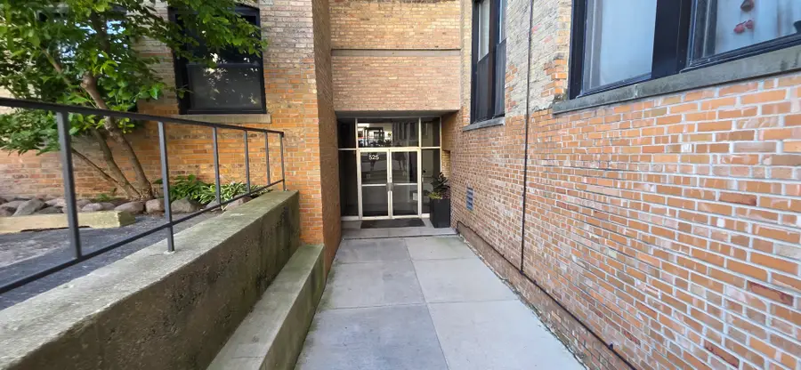 525 N Halsted Street #600, Chicago, IL 60642 - #3