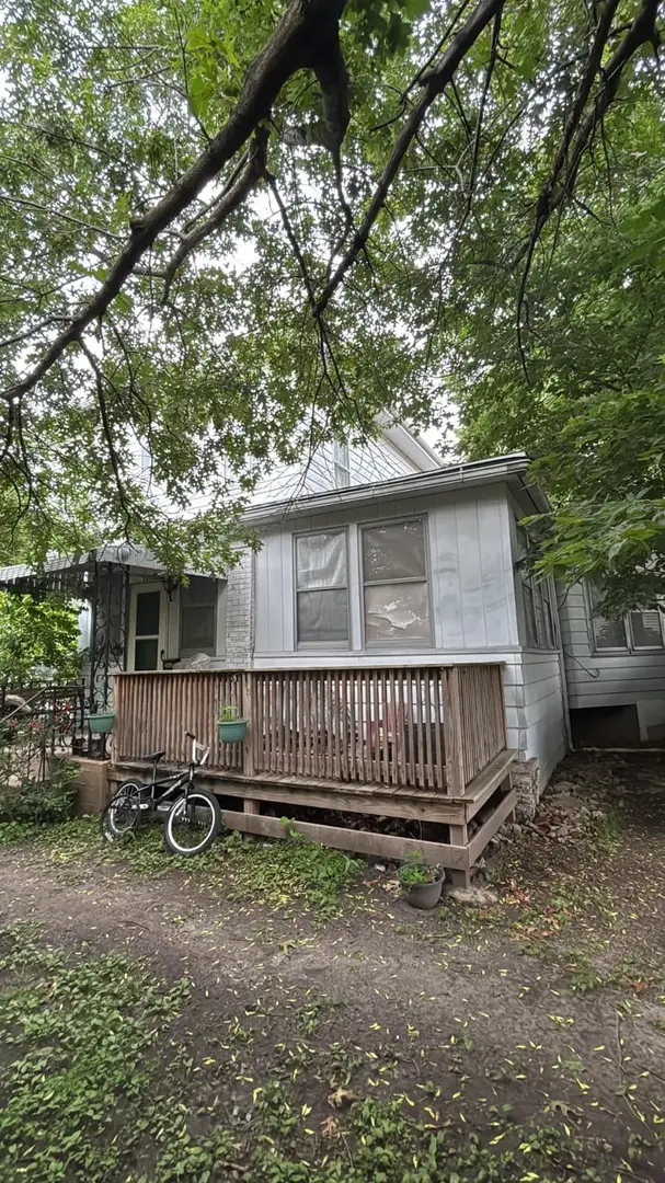 1112 Fulton Street, Ottawa, IL 61350 - #2