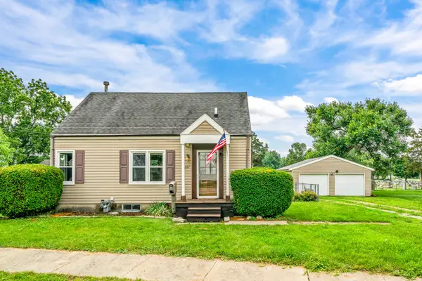 224 Avenue H Avenue, Rochelle, IL 61068