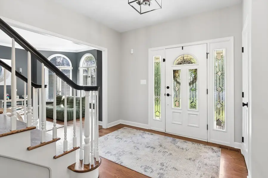 329 Royce Woods Court, Naperville, IL 60565 - #2