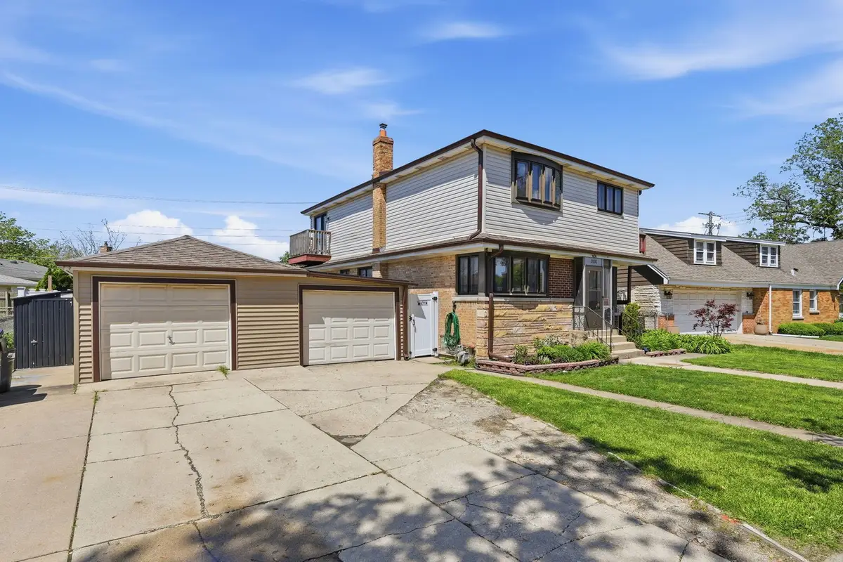 4656 25th Avenue, Schiller Park, IL 60176 - #1