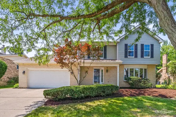 2277 Ridgewood Road, Lisle, IL 60532