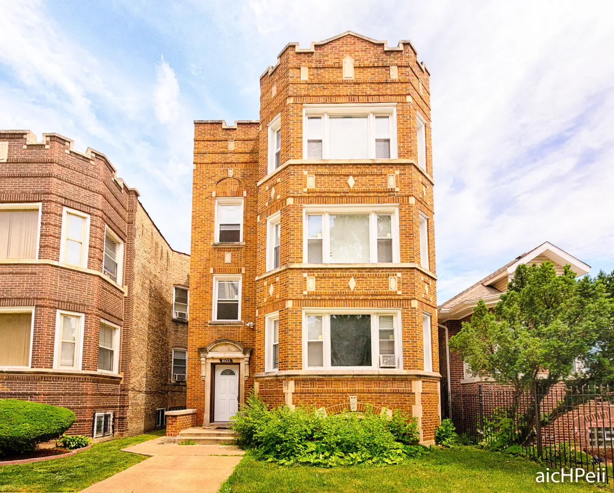 8023 S Wood Street, Chicago, IL 60620 - #1