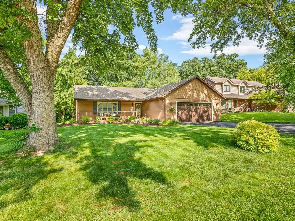 102 NE Centralia Place, Poplar Grove, IL 61065 - #1