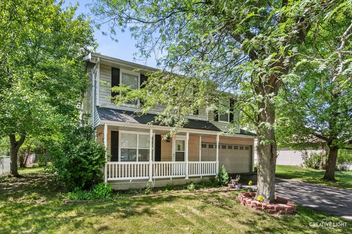 2910 Worcester Lane, Aurora, IL 60504 - #1