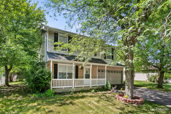 2910 Worcester Lane, Aurora, IL 60504